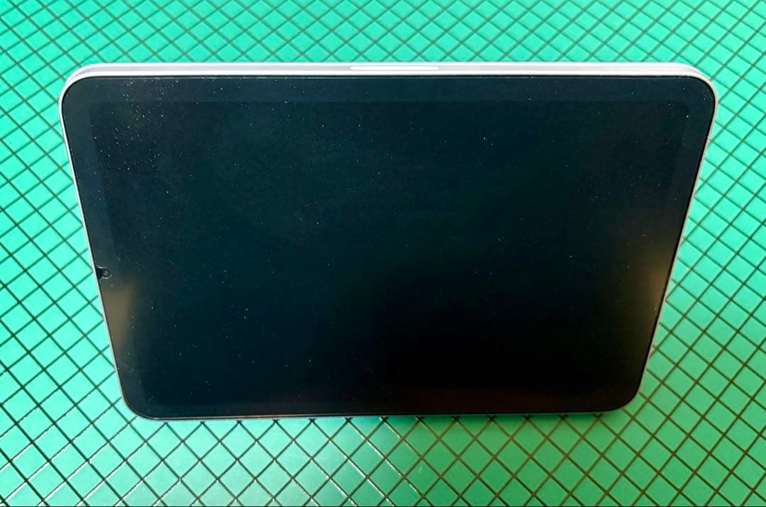 iPad mini Wi-Fi 128GB ガラピコぷ〜さん専用