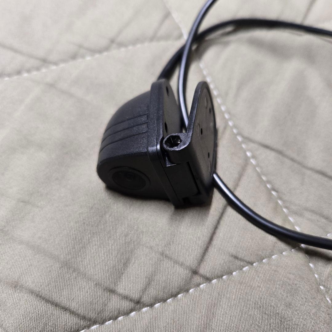 NikoMaku AS-J3 Pro V2.0 ミラー型ドライブレコーダー