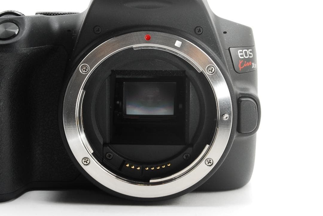 Canon EOS Kiss X10 Wi-Fi対応 レンズセット