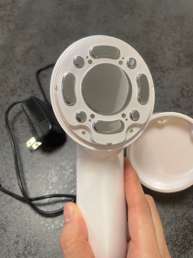 TBC ヒートキャビシェイプ2PRO