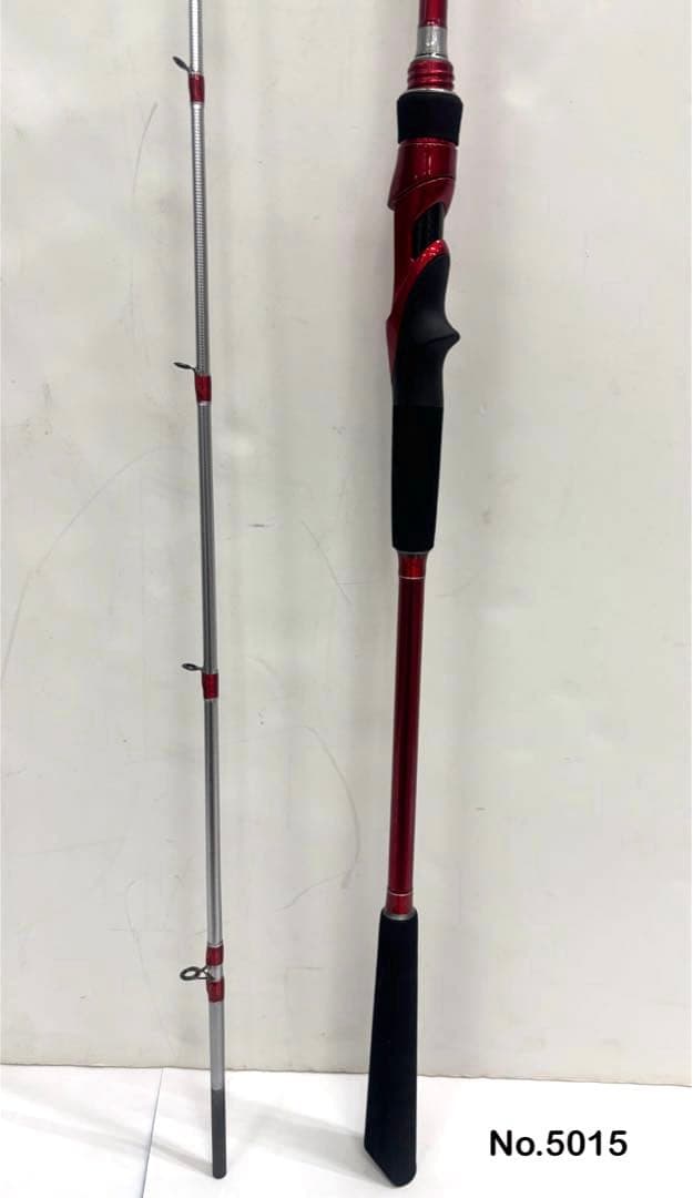 No.5015 船頭太刀テンヤ195掛け