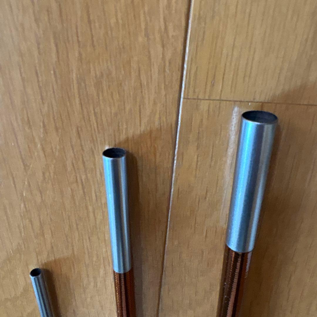 シマノ 飛天弓 閃光 Ｐ21尺パーツ