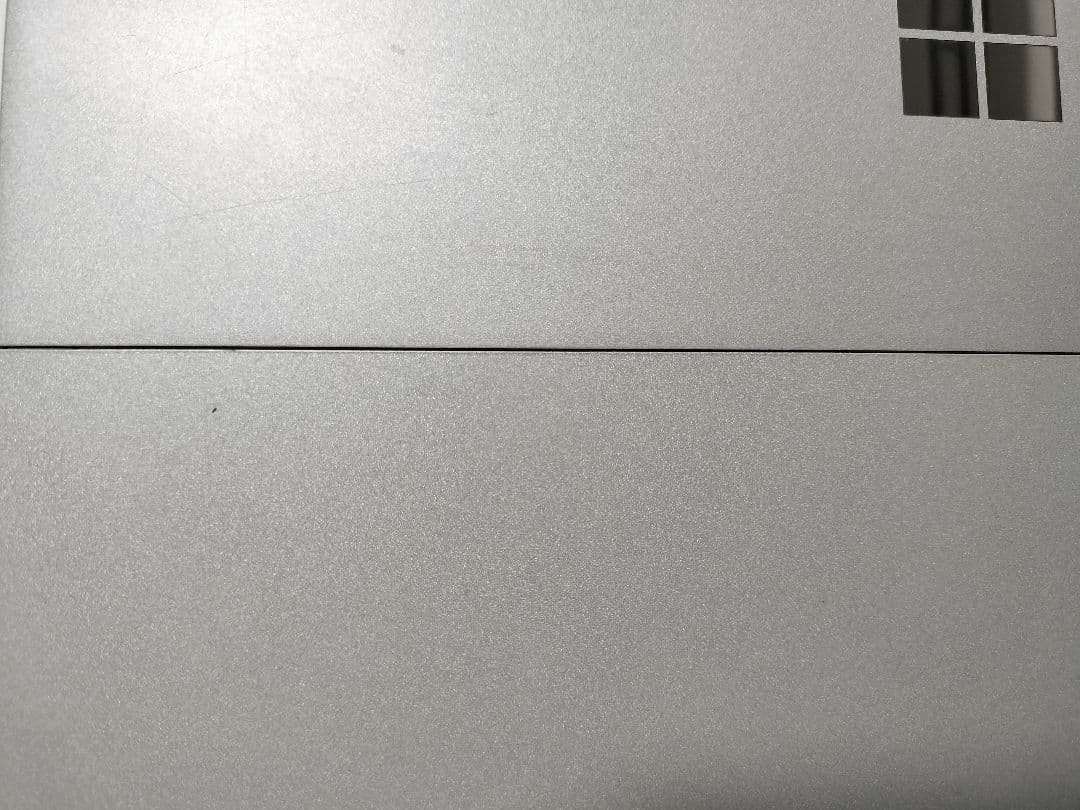 【早い者勝ち】Microsoft Surface Pro 1796 第5世代