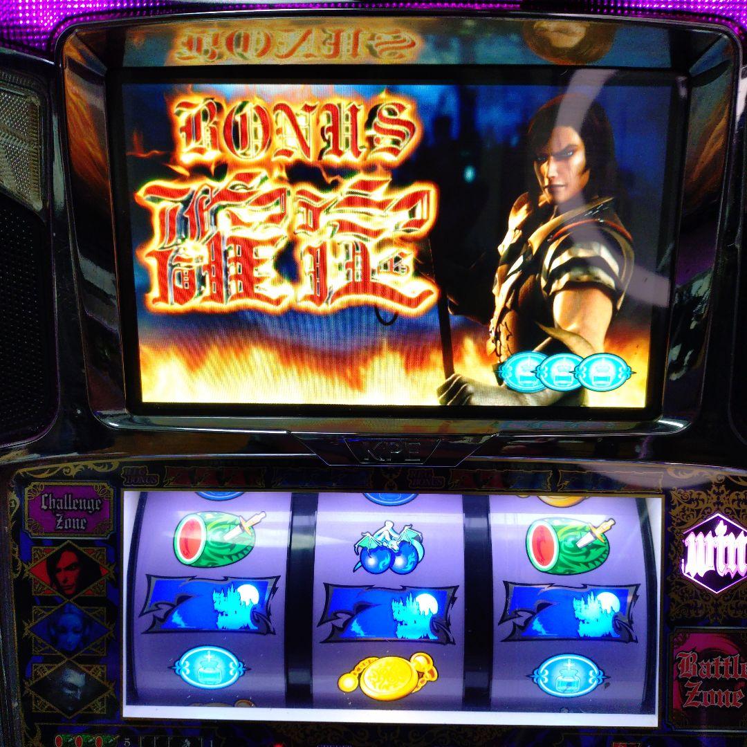 lapislazry　初代悪魔城ドラキュラ