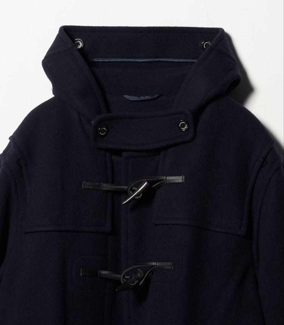 Montgomery ダッフルコート（StevenAlan購入）サイズ4