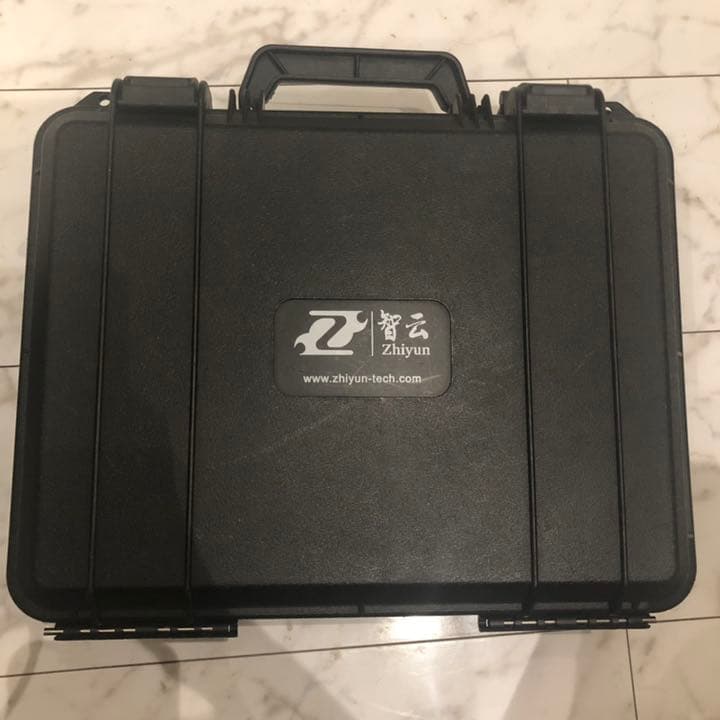 Zhiyun(智云)CRANE