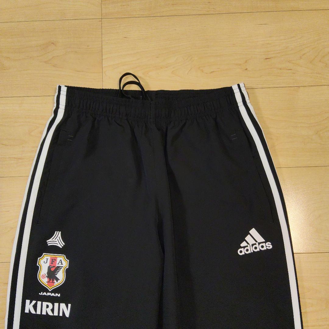 上下L【adidas】アディダス サッカー日本代表 ピステセットアップ