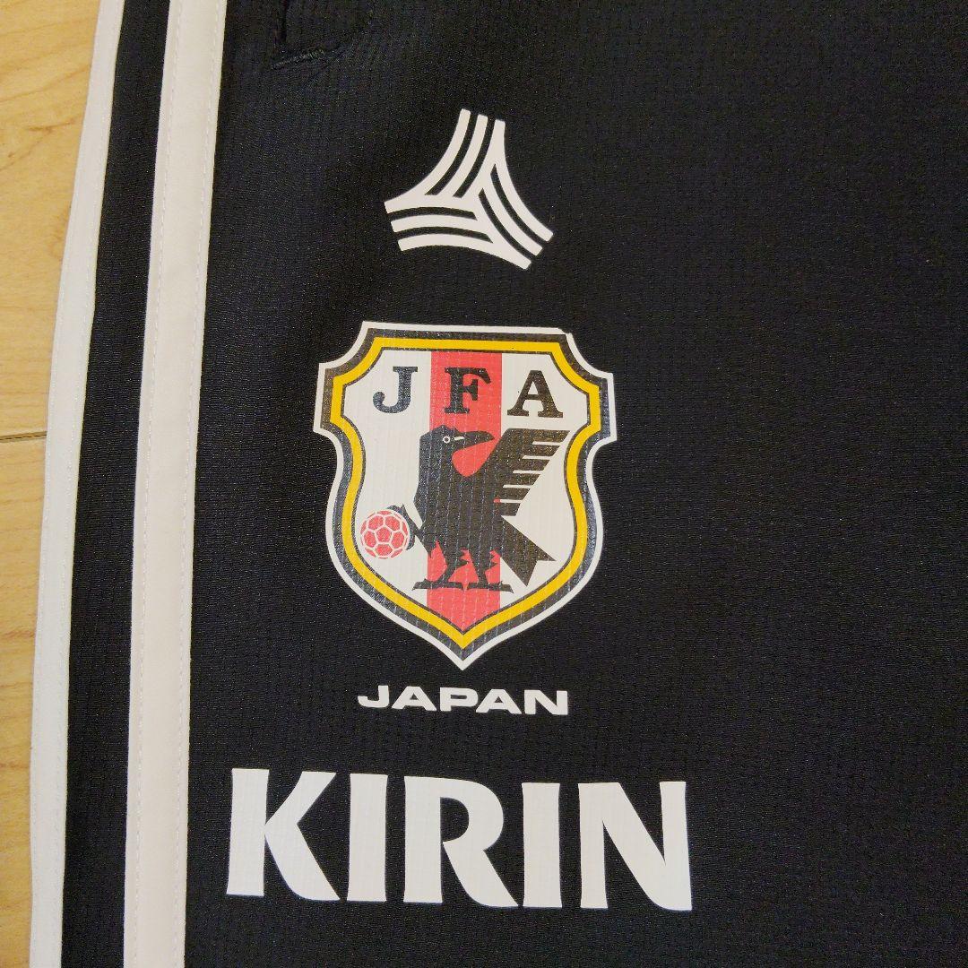 上下L【adidas】アディダス サッカー日本代表 ピステセットアップ