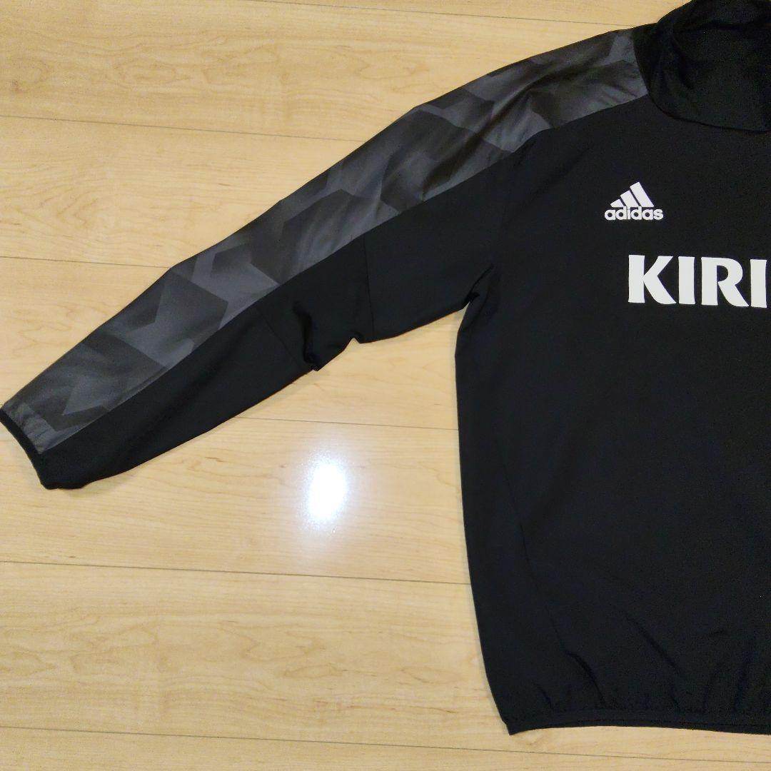 上下L【adidas】アディダス サッカー日本代表 ピステセットアップ