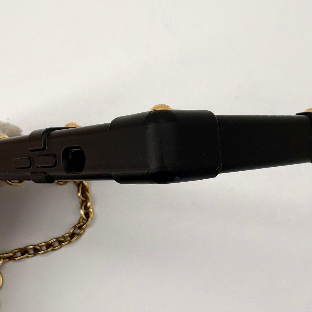 ルイヴィトン iPhone14Pro モノグラム リトランク スマホショルダー