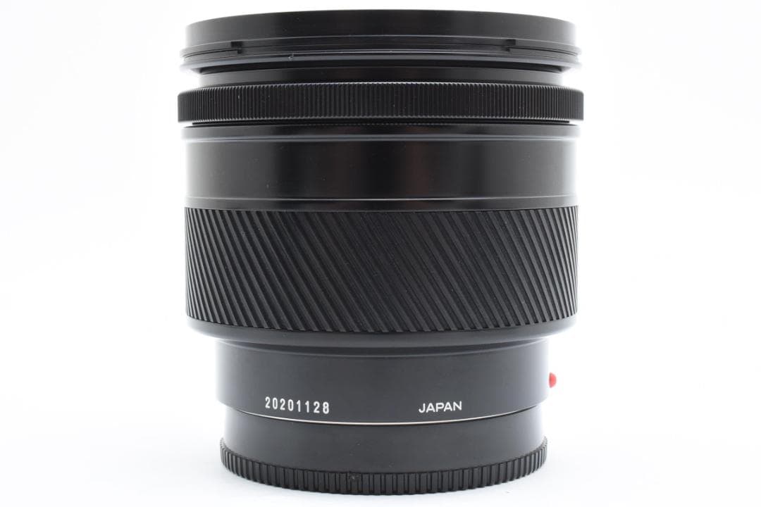 MINOLTA 85mm f/1.4 AF レンズ