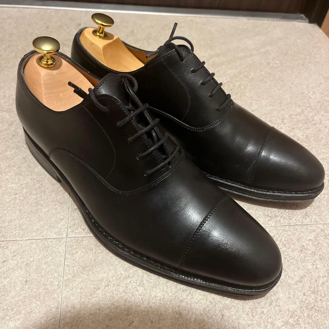 Jalan Sriwijaya Bandung ストレートチップ