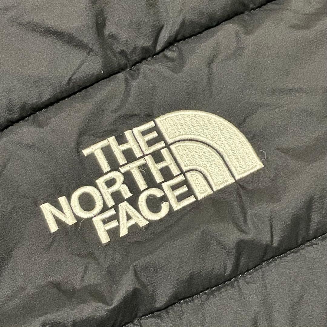THE NORTH FACE/ザ•ノース•フェイスベビーシェルブランケット　美品