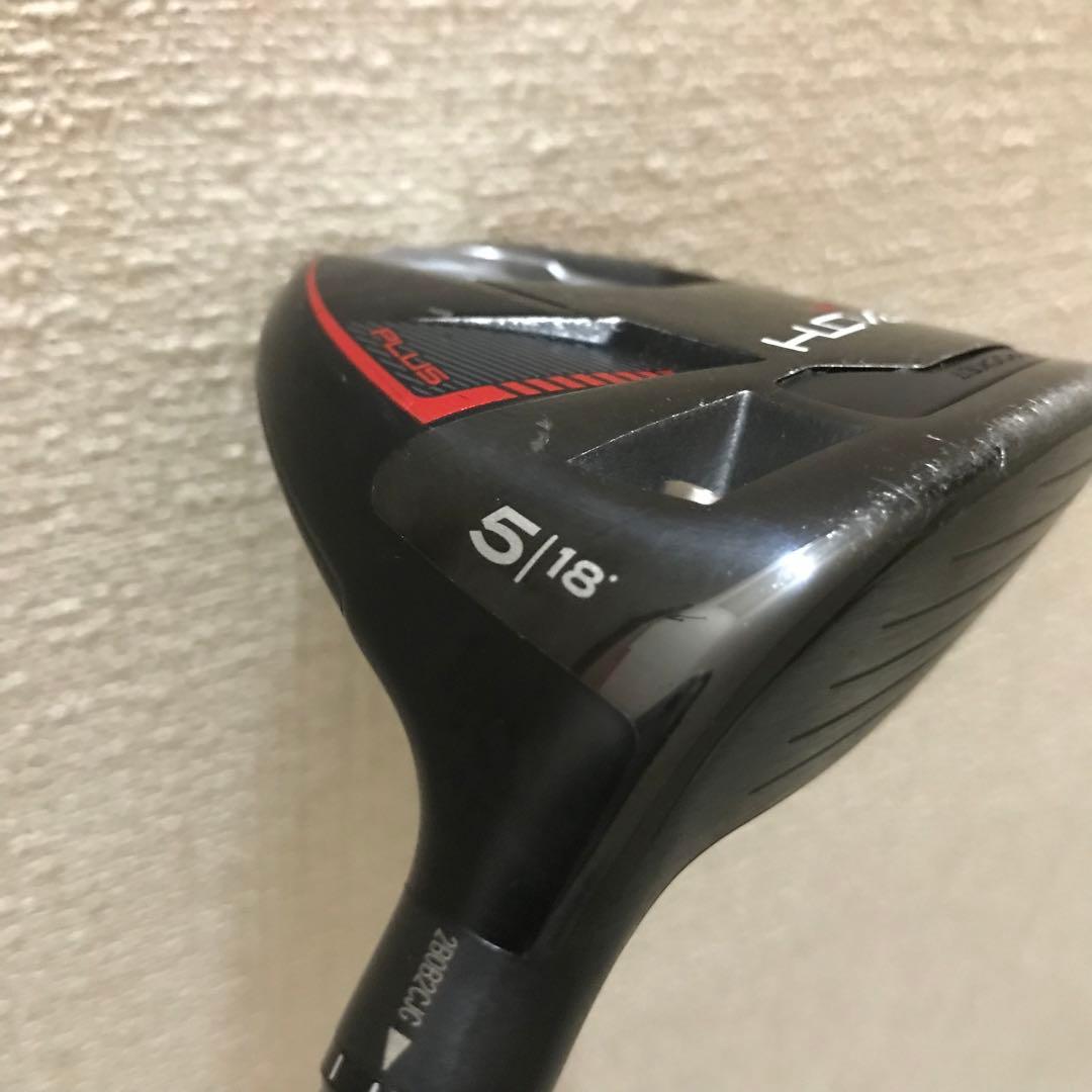 STEALTH 2 PLUS 5W ツアーAD DI-7S 純正カバー付 di7