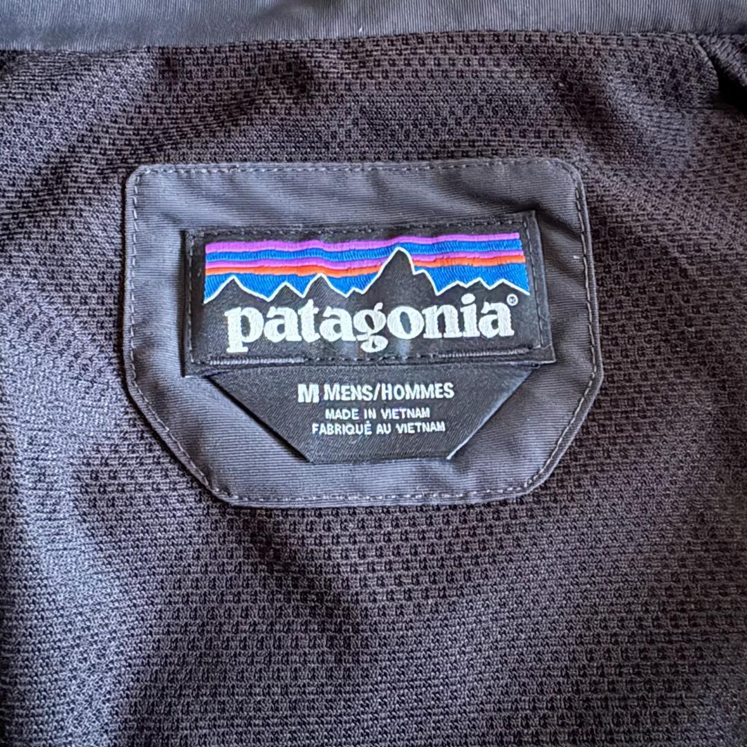 Patagonia パタゴニア バギーズジャケット M