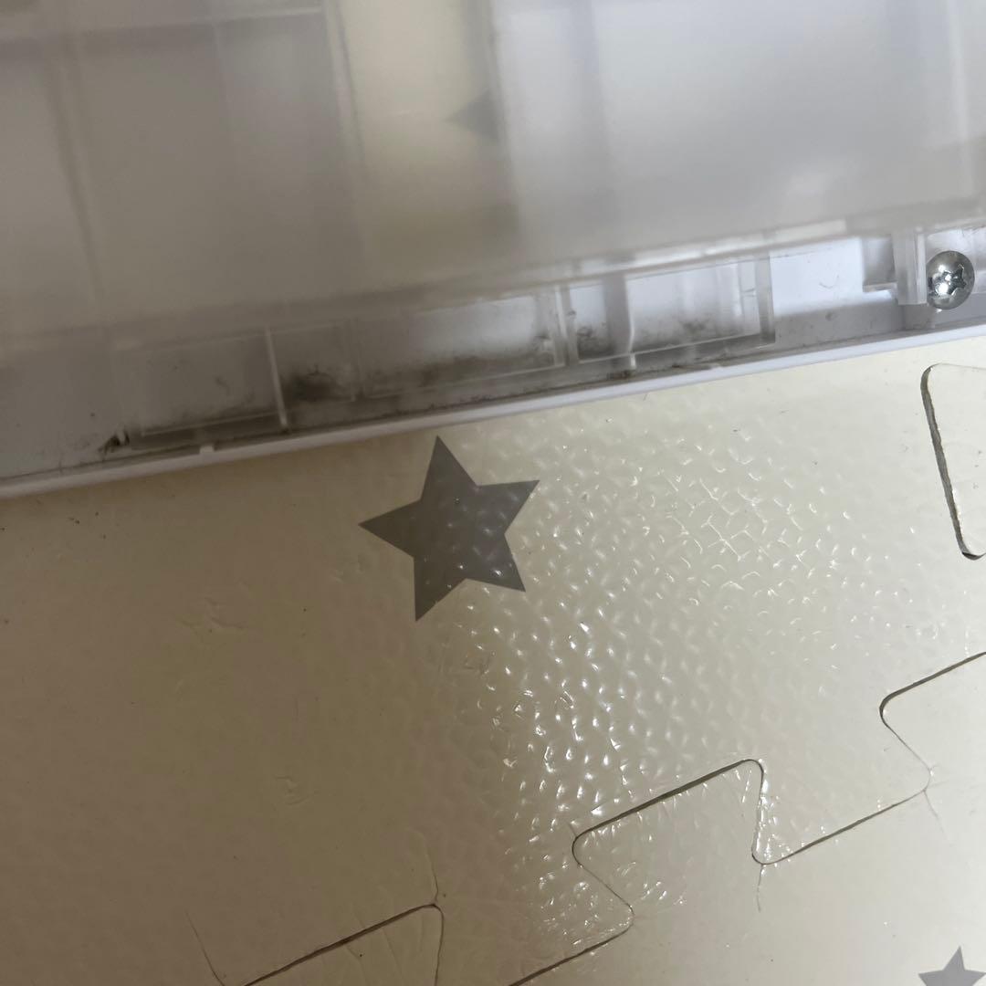 ナカトミ ミニクーラー冷風機 MAC-10 スポットクーラー 2021年製