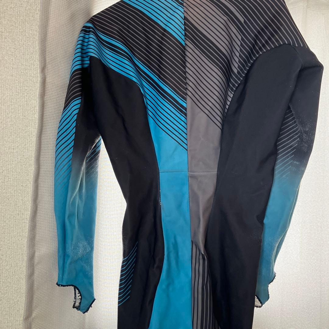 デサントワンピL