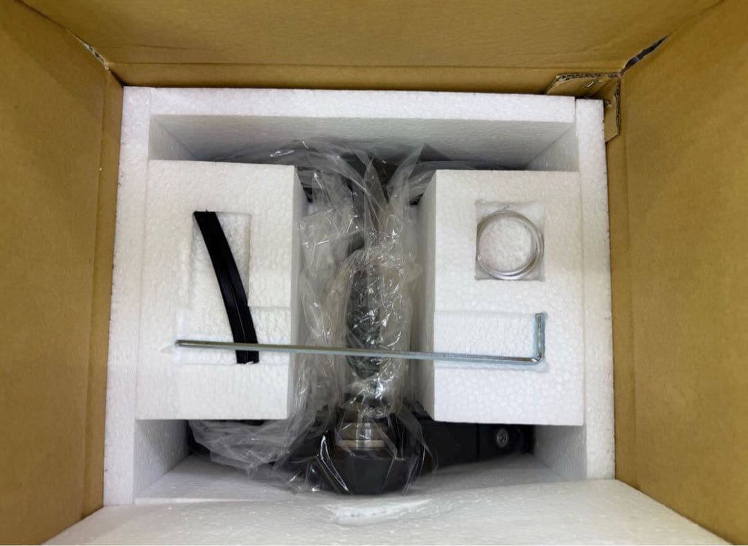 ドラッグスター400 トリプルツリー　12度