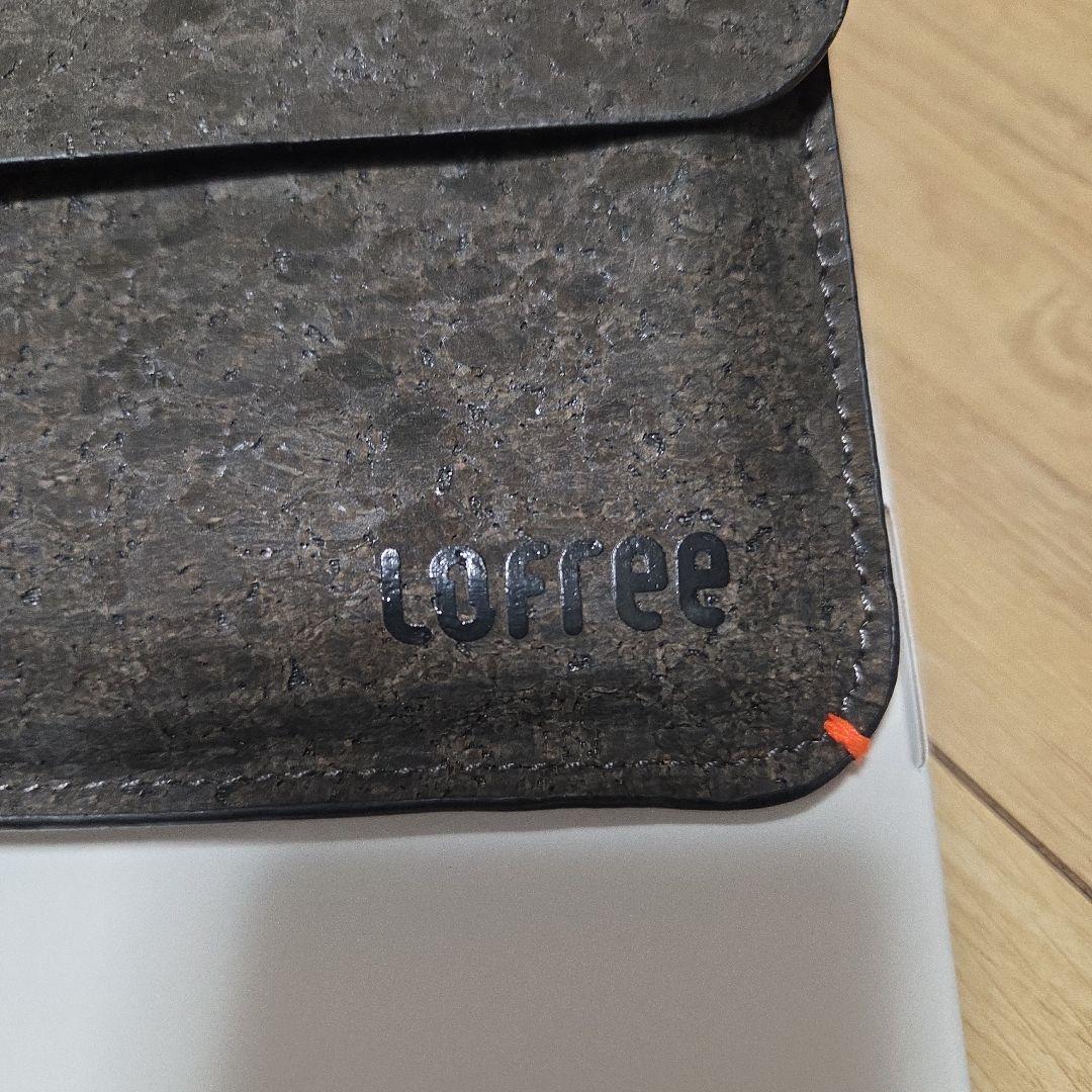 キーボード lofree flow 2 68 void