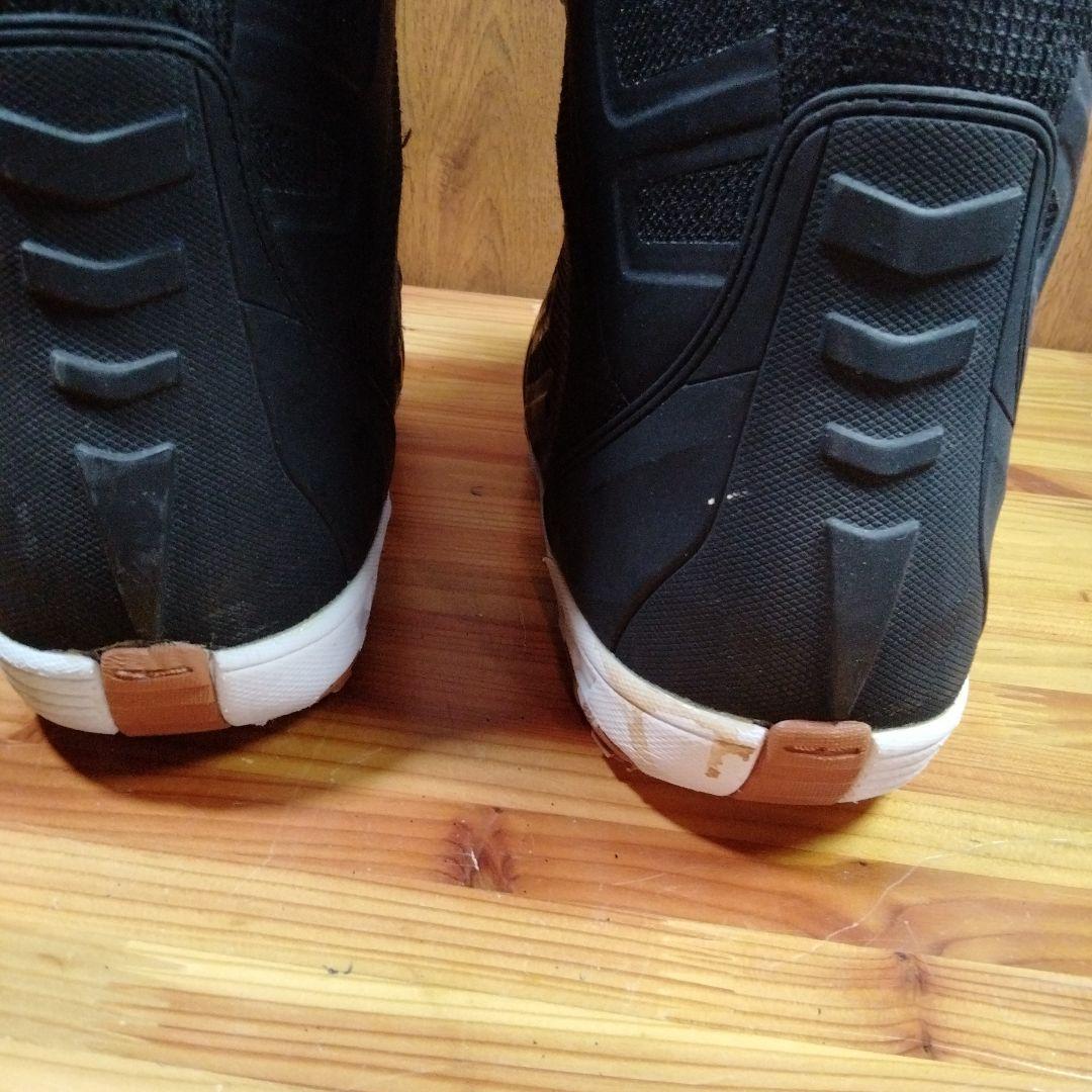 BoA　head スノーボードブーツ　送料無料 26039