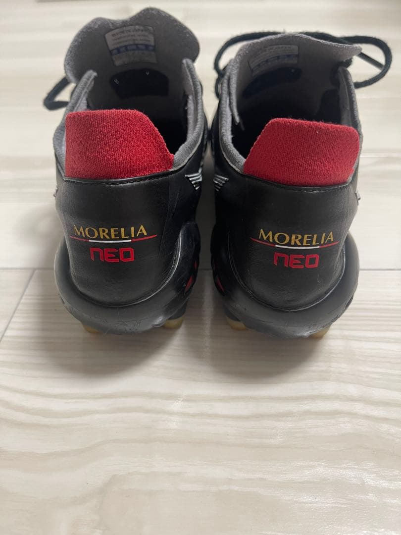 モレリア neo3 Japan 26.5cm