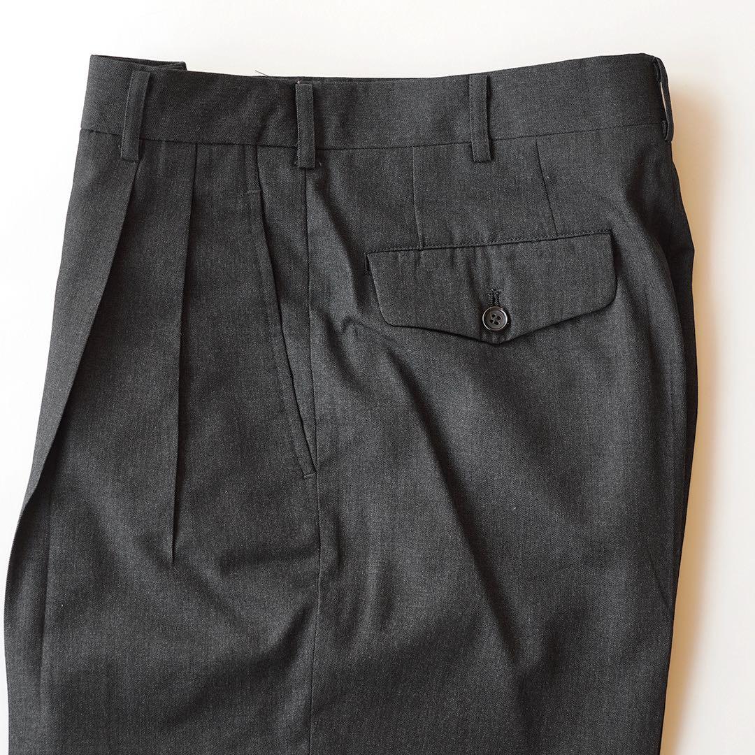 COMME des GARCONS セットアップ 90年代