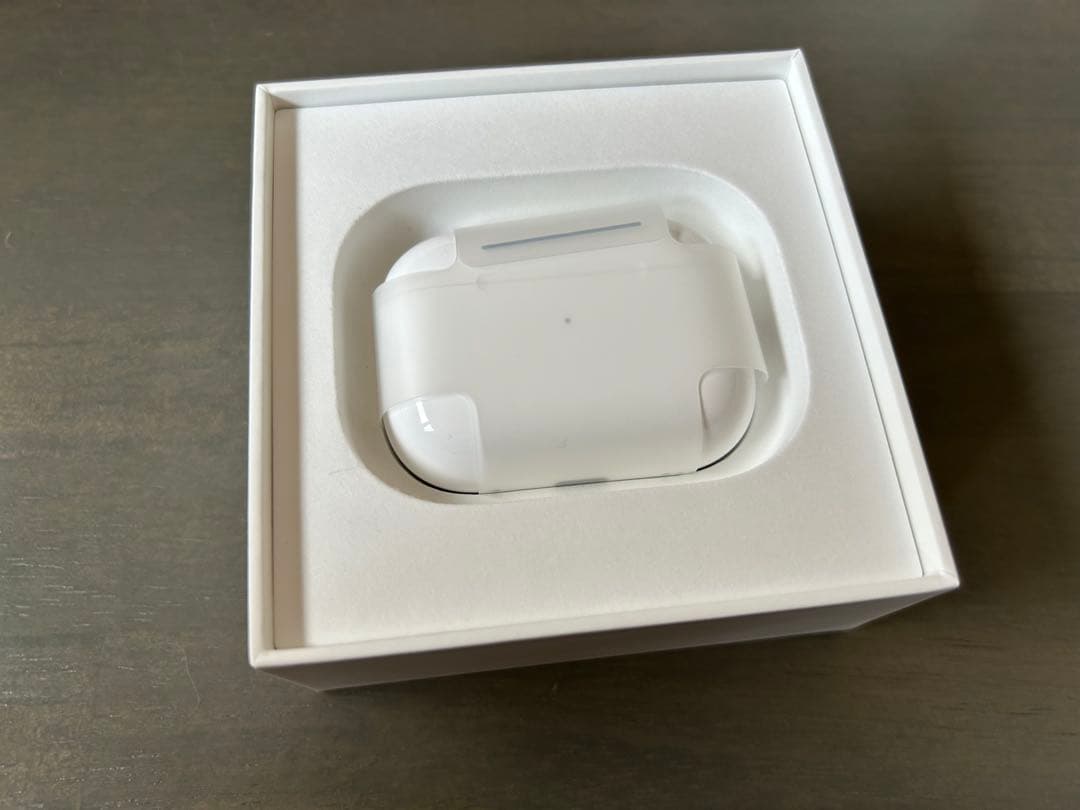 AirPods Pro 第2世代 正規品 付属品あり 美品