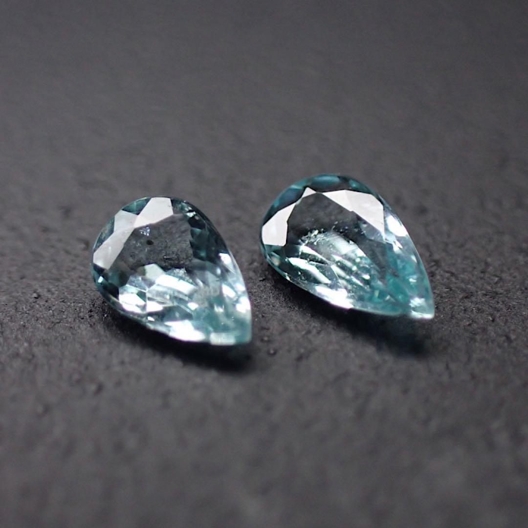 【モザンビーク産】パライバトルマリン