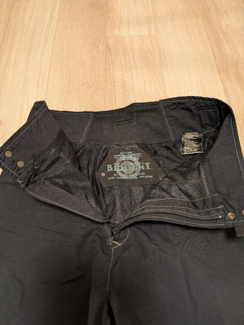 INSTINCT スノーボードウェアセット