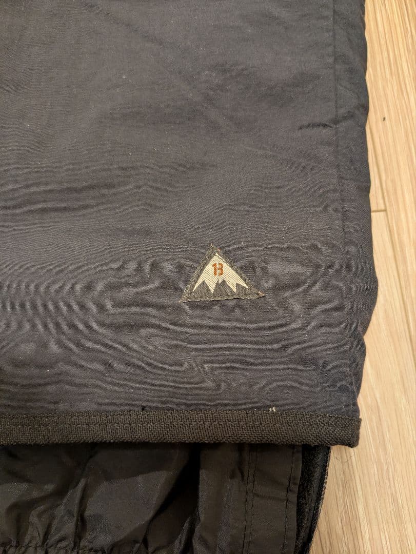 INSTINCT スノーボードウェアセット