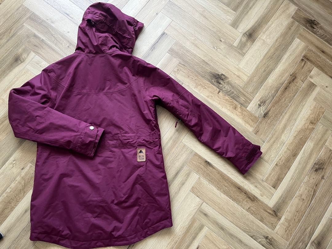 ☆BURTON ☆レディース/スノーボード