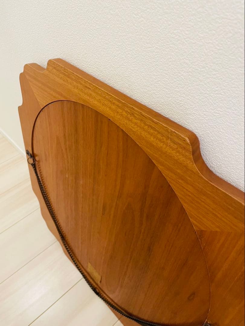 大塚家具工業製　ミラー　送料込み