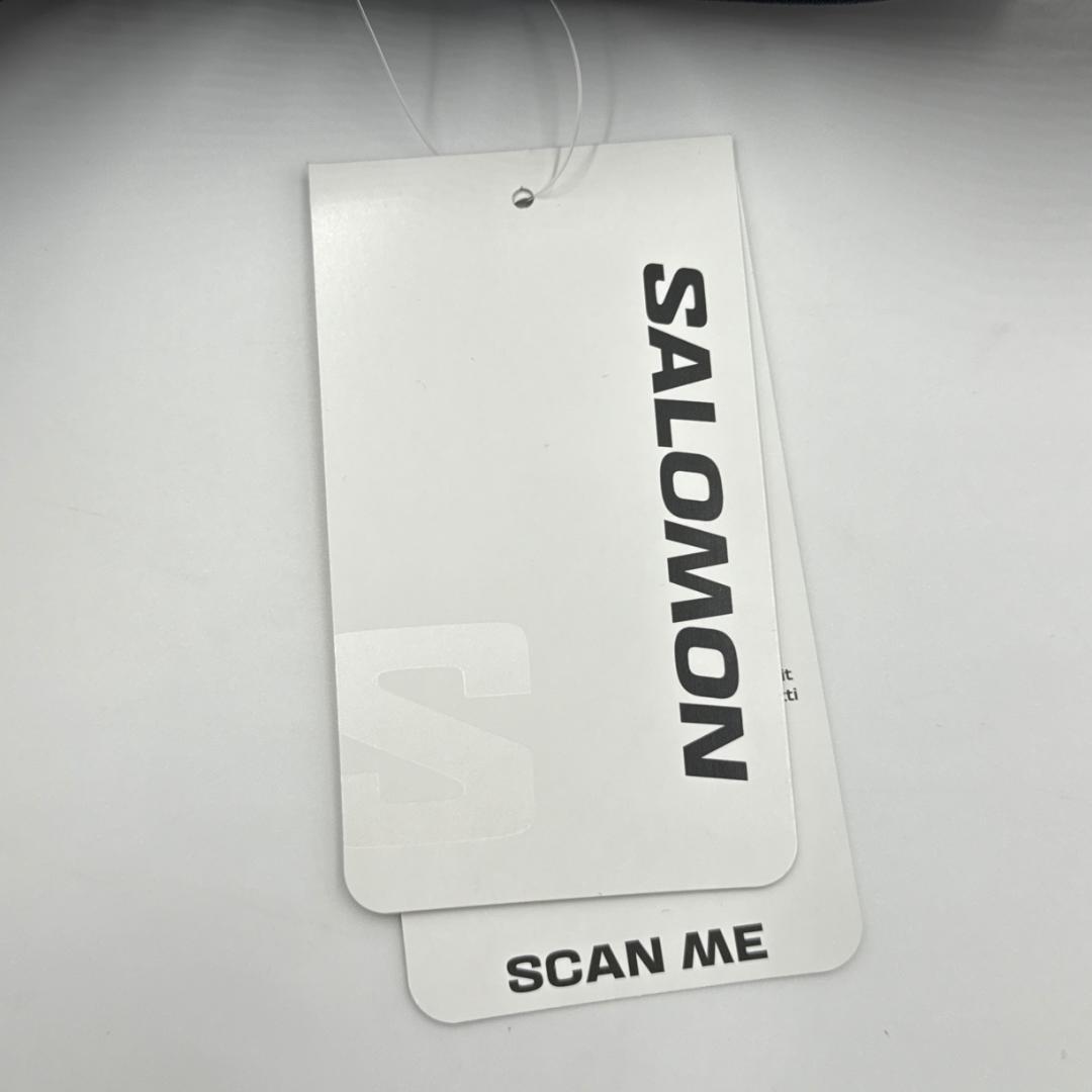 【新品未使用】Salomon ACTIVE SKIN 12 SET Lサイズ