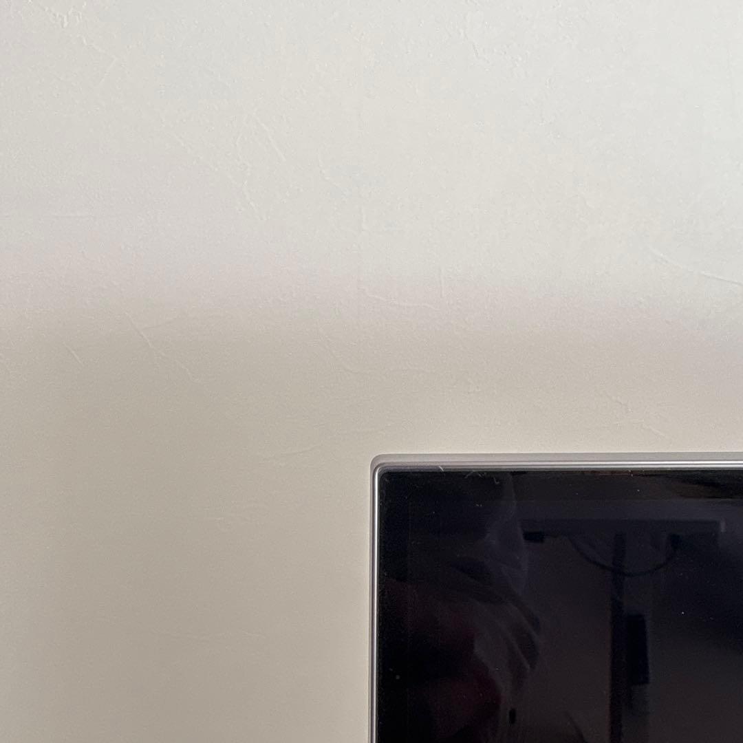 LG 有機EL テレビ 55 4K OLED55C2PJA 極美品　純正スタンド