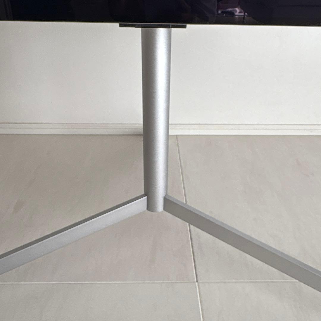 LG 有機EL テレビ 55 4K OLED55C2PJA 極美品　純正スタンド