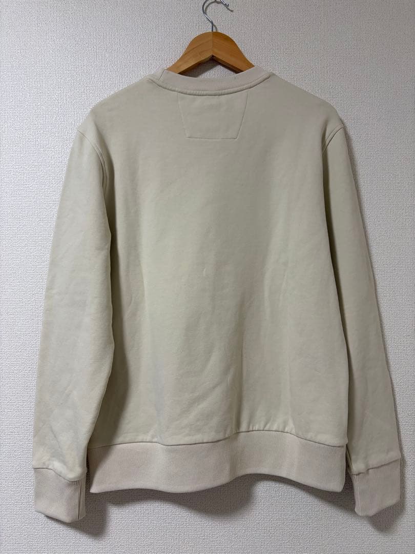 HUGO BOSS × PORSCHE ロゴ スウェット