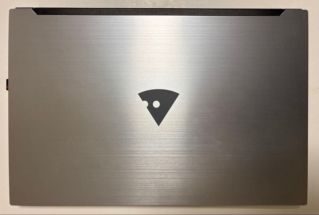 【最終】マウスコンピューター　MOUSE B5-R5 15.6インチRyzen5