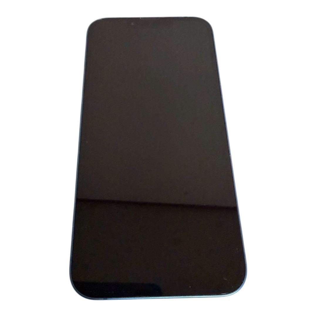 Apple iPhone 13 本体 ブルー　256GB
