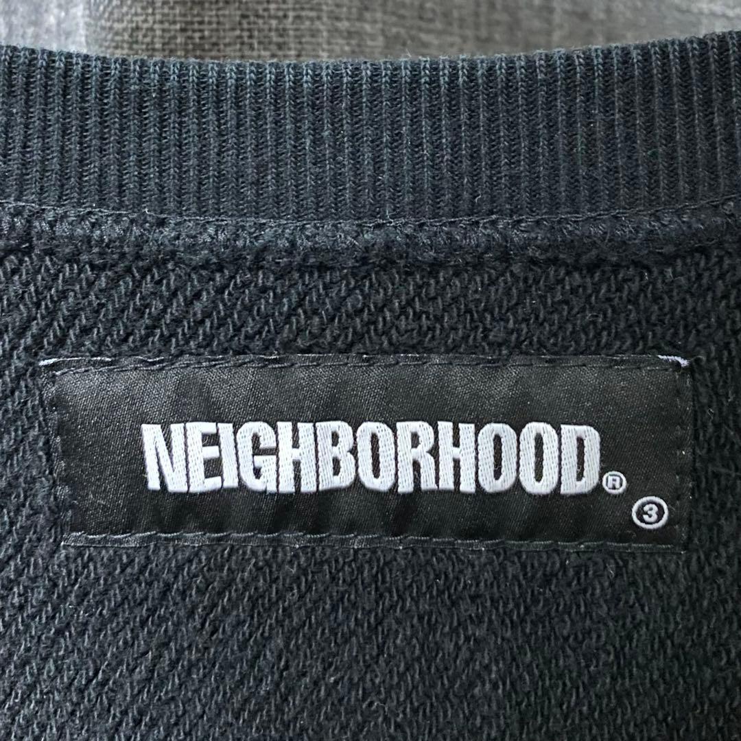 トップス NEIGHBORHOOD JERSEY / C-CREW . LS M
