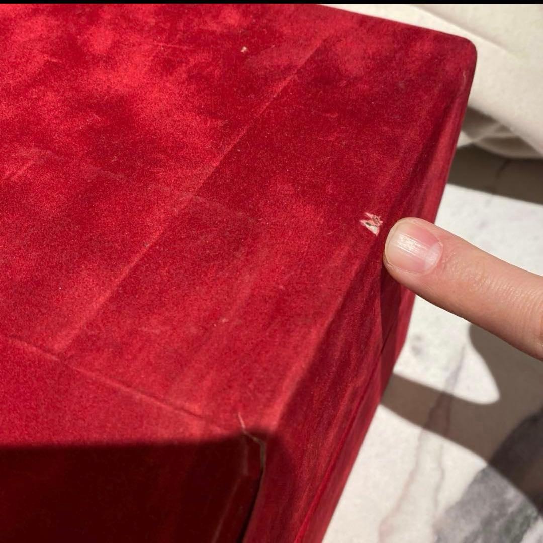 バカラ　トラディション カミュ コニャック ブランデー 空瓶