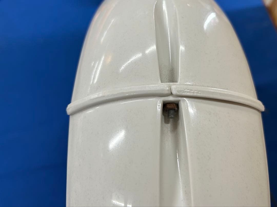 Buick Authorized Service ガスライト