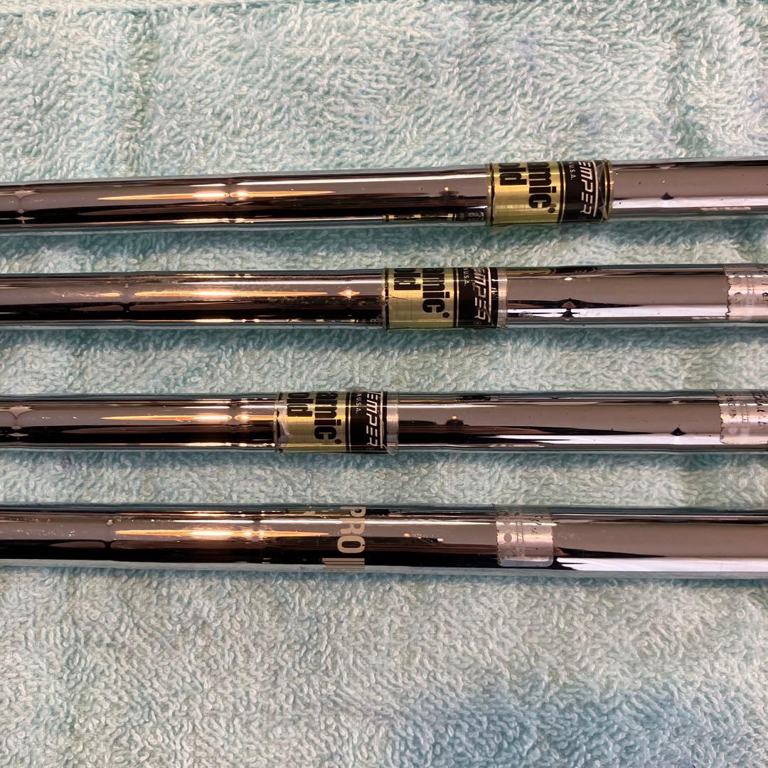 Titleist ボーケイテザイン コールドフォージドウェッジセット