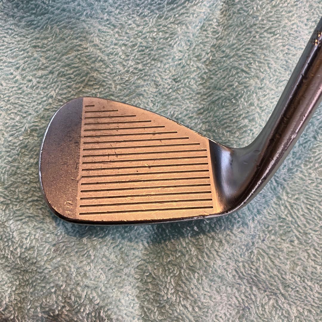 Titleist ボーケイテザイン コールドフォージドウェッジセット