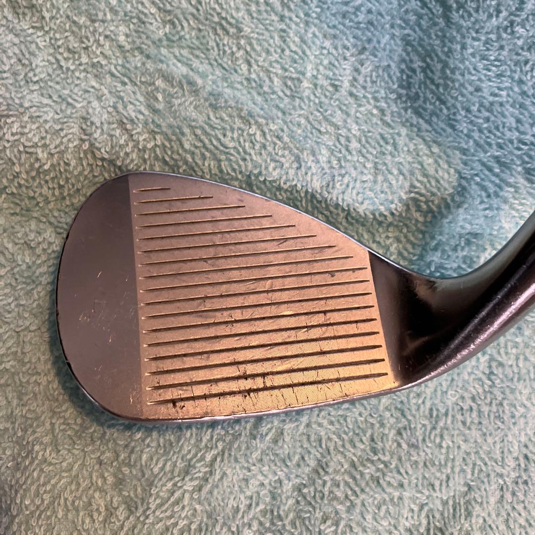 Titleist ボーケイテザイン コールドフォージドウェッジセット