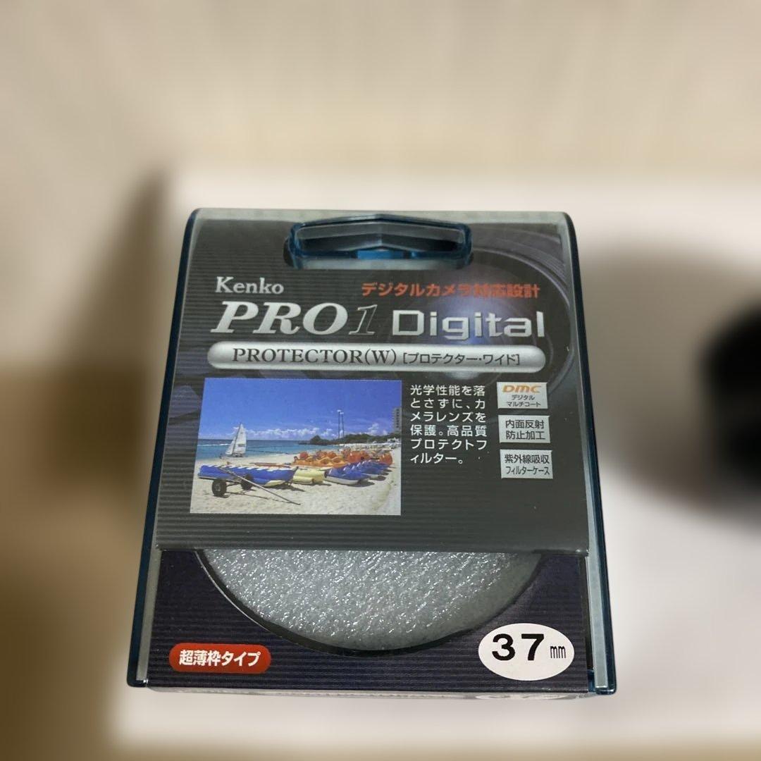 Panasonic LUMIX G VARIO PZ 14-42mm 電動ズーム