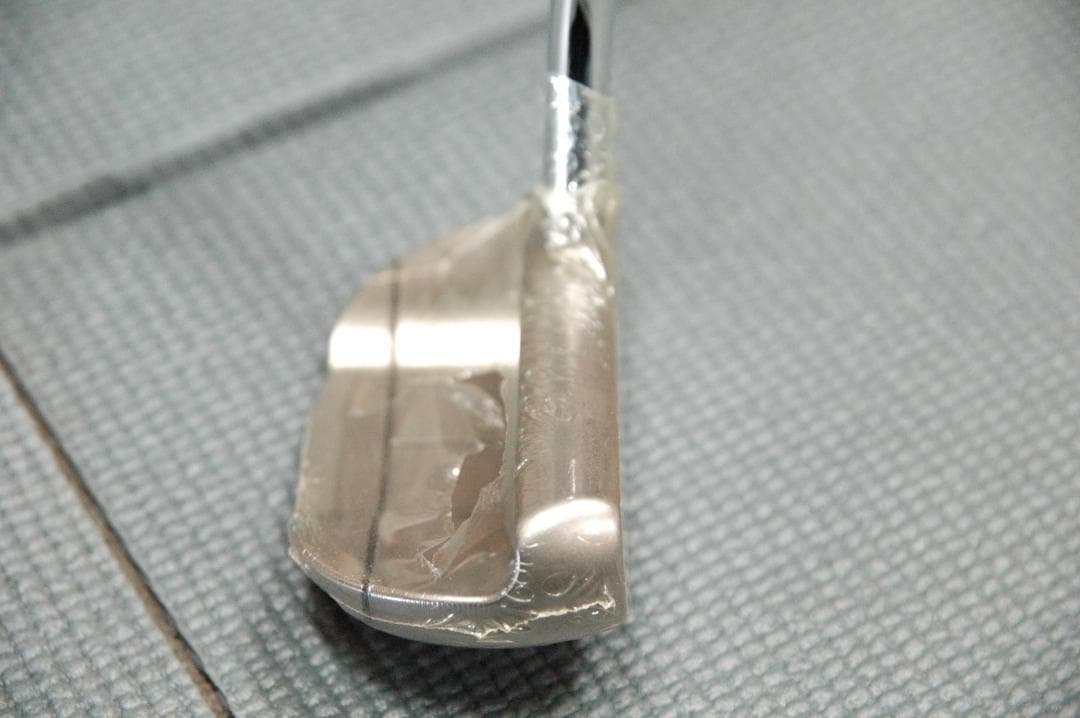 新品 オデッセイ BLACK SWIRL #3 PROTOTYPE プロ支給品