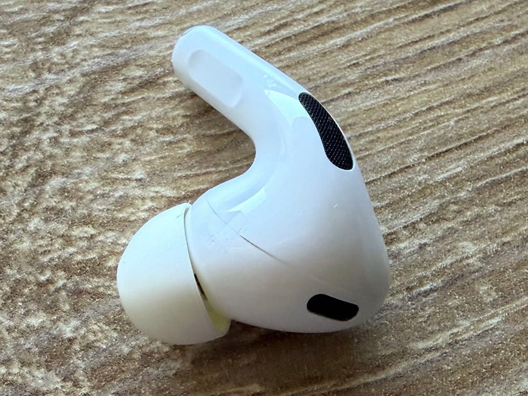 AirPods Pro 第2世代 Lightning 箱付属品付 本体以外未使用