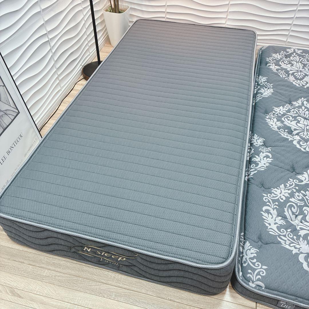 ◇約12万円◇Nスリープラグジュアリー ◇マットレス◇