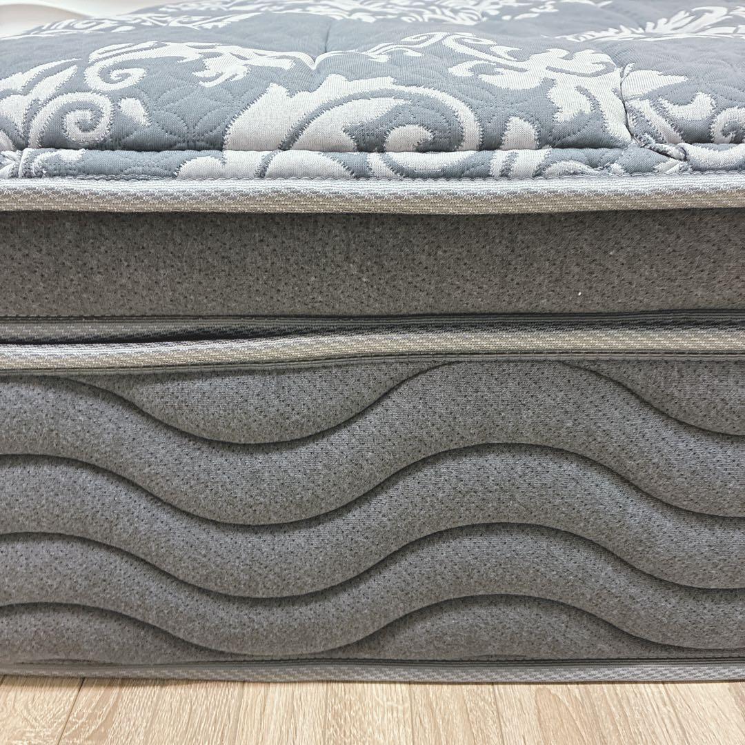 ◇約12万円◇Nスリープラグジュアリー ◇マットレス◇