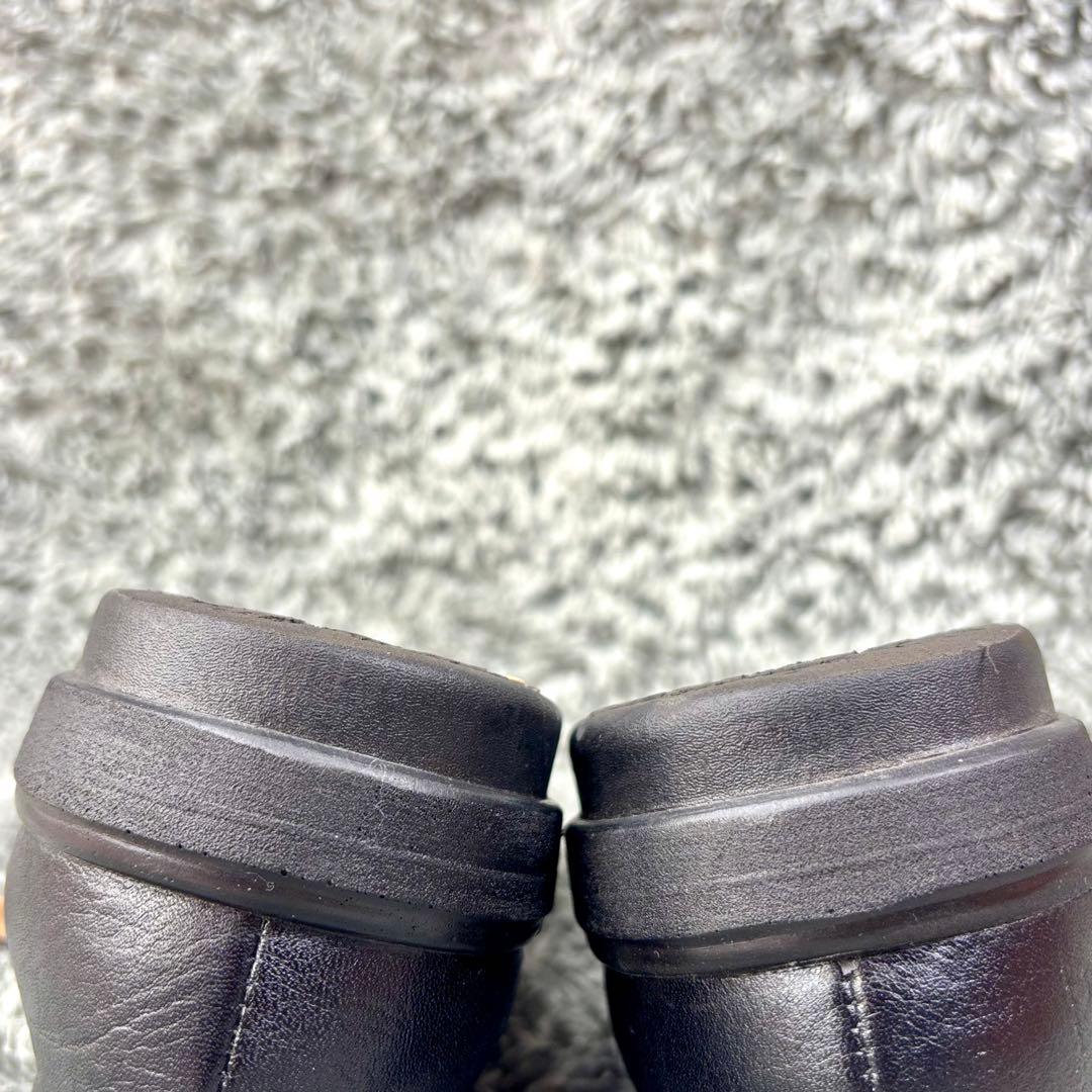 美品✨SLOW FACTORY SLワンベルト01 25.0cm SLワンベルト